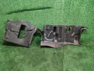 Запчасть защита двигателя MITSUBISHI GALANT 2002