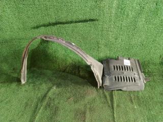 Запчасть подкрылок передний правый MITSUBISHI GALANT 2002