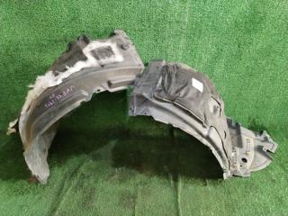 Фото запчасти подкрылок передний правый LEXUS LS600H 2007 контрактная запчасть Запчасть подкрылок передний правый LEXUS LS600H 2007