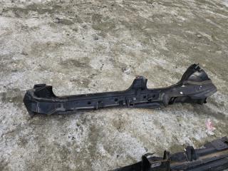 Запчасть порог правый MITSUBISHI GALANT 2002