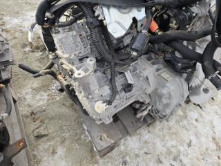 АКПП NISSAN NOTE 2021 E13 HR12DE контрактная