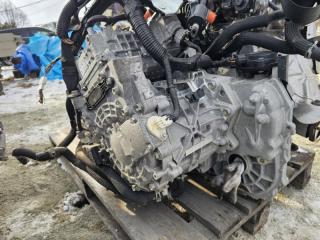 АКПП NOTE 2021 E13 HR12DE