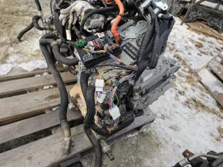 АКПП NOTE 2021 E13 HR12DE