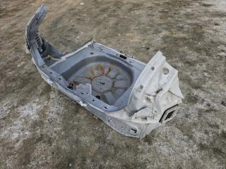 Rear cut TOYOTA YARIS CROSS MXPJ10 M15A-FXE