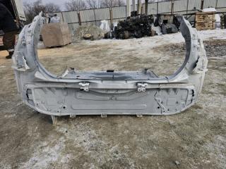 Rear cut YARIS CROSS 2023 MXPJ10 M15A-FXE