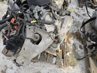 Двигатель TOYOTA PROBOX 2019 NHP160 1NZ-FXE контрактная