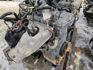 Двигатель PROBOX 2019 NHP160 1NZ-FXE