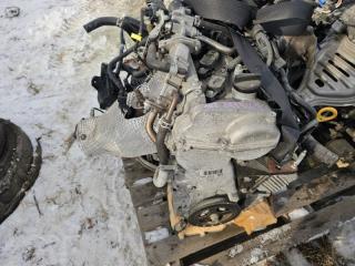 Двигатель TOYOTA PROBOX NHP160 1NZ-FXE