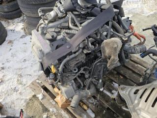 Двигатель PROBOX 2019 NHP160 1NZ-FXE