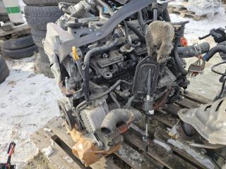 Двигатель PROBOX 2019 NHP160 1NZ-FXE