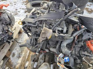 Двигатель PROBOX 2019 NHP160 1NZ-FXE