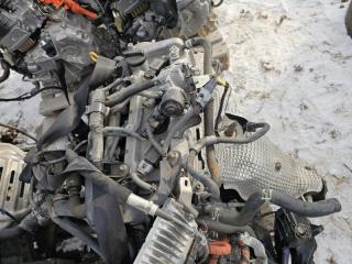 Двигатель PROBOX 2019 NHP160 1NZ-FXE