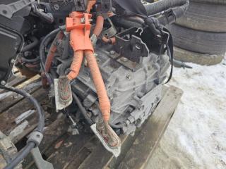 АКПП TOYOTA PROBOX 2019 NHP160 1NZ-FXE контрактная