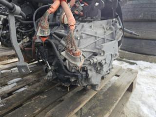 АКПП PROBOX 2019 NHP160 1NZ-FXE