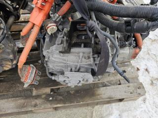 АКПП TOYOTA PROBOX NHP160 1NZ-FXE