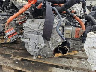 АКПП PROBOX 2019 NHP160 1NZ-FXE