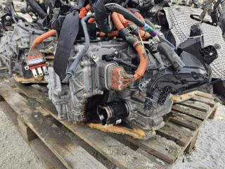 АКПП PROBOX 2019 NHP160 1NZ-FXE