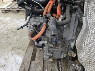 АКПП PROBOX 2019 NHP160 1NZ-FXE