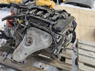 Двигатель TOYOTA PRIUS 2019 ZVW51 2ZR-FXE контрактная