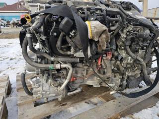 Двигатель PRIUS 2019 ZVW51 2ZR-FXE