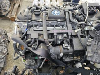 Двигатель TOYOTA COROLLA 2021 ZWE211 2ZR-FXE контрактная