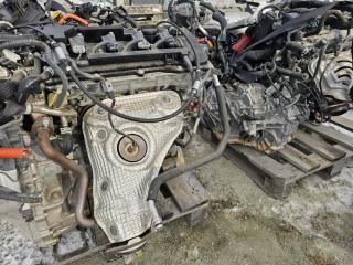 Двигатель COROLLA 2021 ZWE211 2ZR-FXE