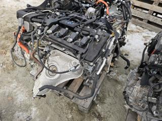 Двигатель COROLLA 2021 ZWE211 2ZR-FXE