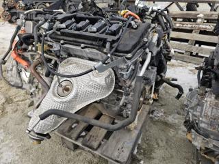 Двигатель COROLLA 2021 ZWE211 2ZR-FXE