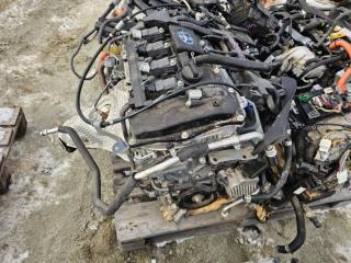 Двигатель COROLLA 2021 ZWE211 2ZR-FXE