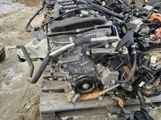 Двигатель COROLLA 2021 ZWE211 2ZR-FXE