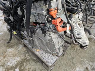 АКПП COROLLA 2021 ZWE211 2ZR-FXE