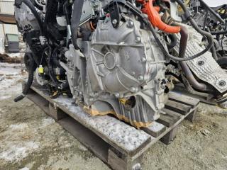 АКПП TOYOTA COROLLA ZWE211 2ZR-FXE