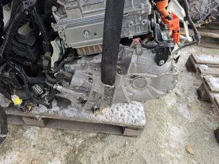 АКПП COROLLA 2021 ZWE211 2ZR-FXE