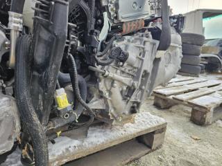 АКПП COROLLA 2021 ZWE211 2ZR-FXE