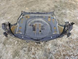 Rear cut TOYOTA COROLLA 2021 ZWE211 2ZR-FXE контрактная