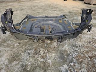 Rear cut COROLLA 2021 ZWE211 2ZR-FXE