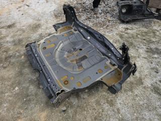 Rear cut COROLLA 2021 ZWE211 2ZR-FXE