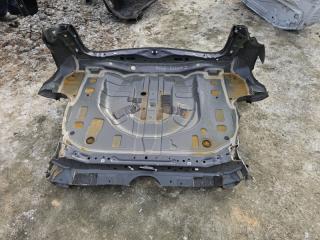 Rear cut COROLLA 2021 ZWE211 2ZR-FXE