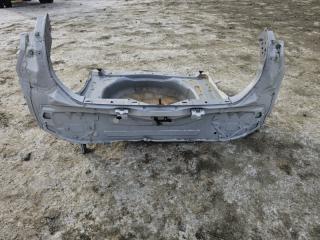 Rear cut YARIS CROSS 2023 MXPJ10 M15A-FXE