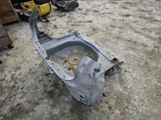 Rear cut TOYOTA YARIS CROSS MXPJ10 M15A-FXE