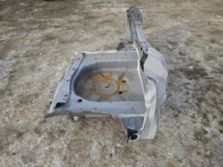 Rear cut YARIS CROSS 2023 MXPJ10 M15A-FXE