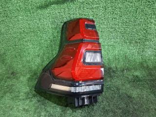 Запчасть стоп-сигнал левый TOYOTA LAND CRUISER PRADO