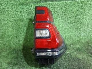 Запчасть стоп-сигнал левый TOYOTA LAND CRUISER PRADO