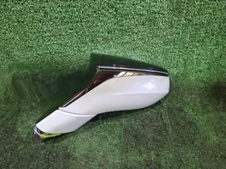 Фото запчасти зеркало левое LEXUS UX250H контрактная запчасть Запчасть зеркало левое LEXUS UX250H