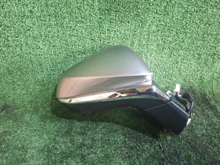 Фото запчасти зеркало правое LEXUS RX500H контрактная запчасть Запчасть зеркало правое LEXUS RX500H