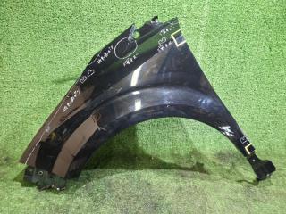 Запчасть крыло переднее левое NISSAN Aura