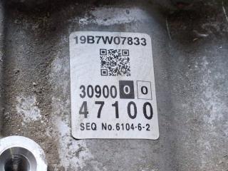 АКПП PRIUS 2019 ZVW51 2ZR-FXE