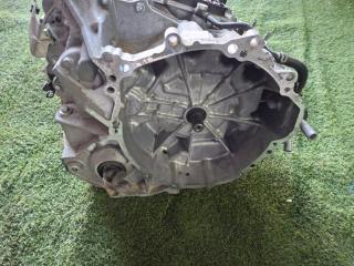 АКПП TOYOTA PRIUS ZVW51 2ZR-FXE