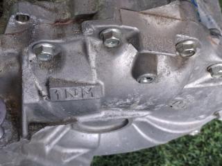 АКПП PRIUS 2019 ZVW51 2ZR-FXE