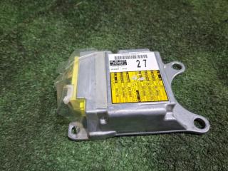 Блок airbag TOYOTA HARRIER 2014